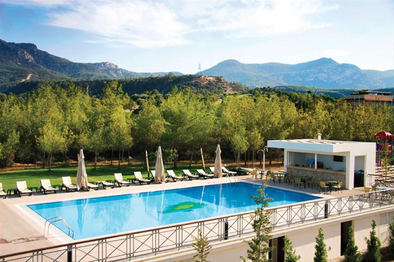 Korineum Residences